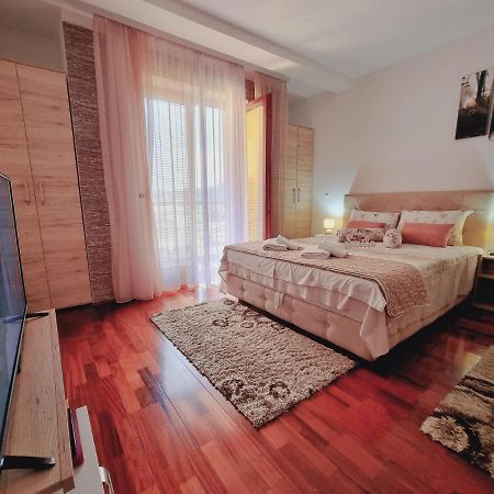 Apartman Temida Lux Vrnjacka Banja Exterior photo