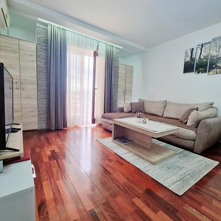 Apartman Temida Lux Vrnjacka Banja Exterior photo