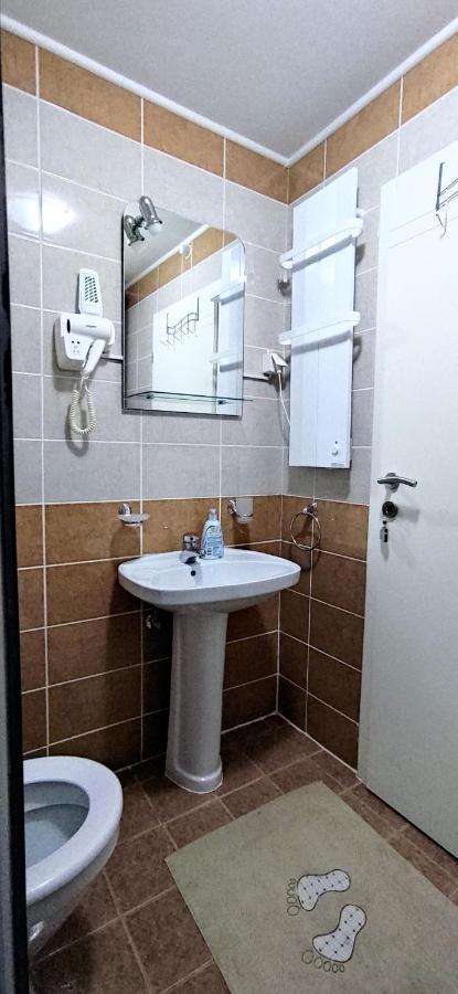 Apartman Temida Lux Vrnjacka Banja Exterior photo